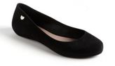 Thumbnail for your product : mel Pop III Faux Suede Pumps