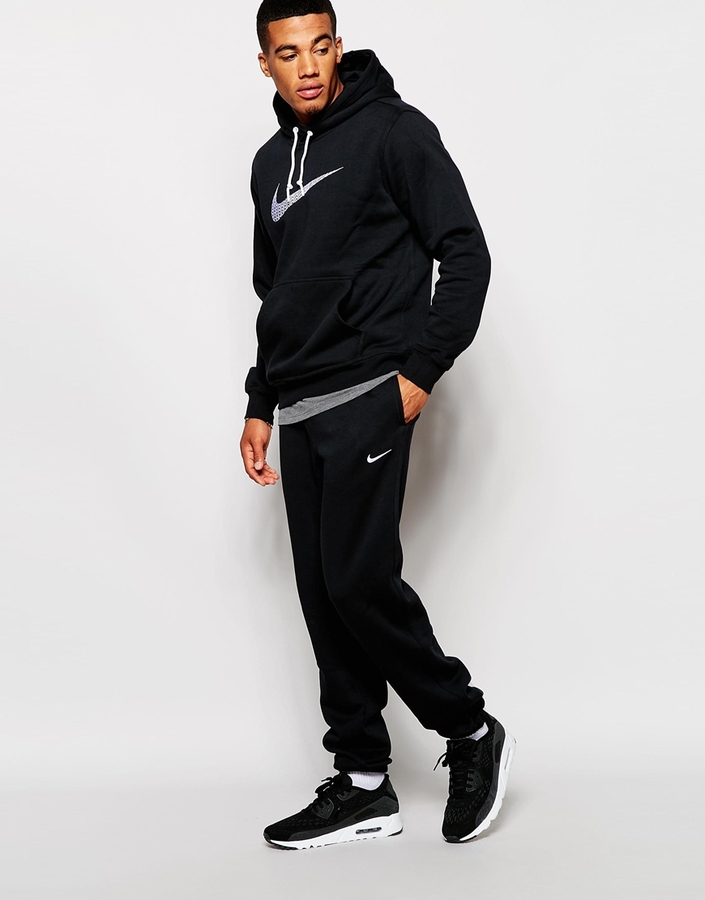 Nike Club Tracksuit Set ShopStyle Chinos & Khakis