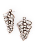 Thumbnail for your product : BaubleBar Crystal Fern Drops