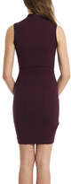 Thumbnail for your product : Yigal Azrouel Zip Front Dress