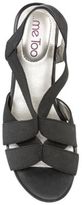 Thumbnail for your product : Me Too Savana Elastic Wedge Sandals