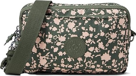 Kipling Gray Handbags | ShopStyle