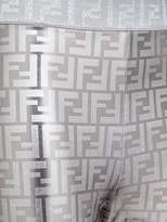 Thumbnail for your product : Fendi Prints On monogram leggings