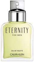 Thumbnail for your product : Calvin Klein Eternity For Men 50ml Eau de Toilette