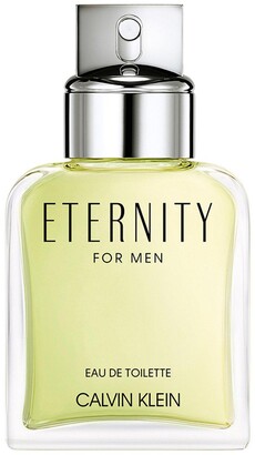 Calvin Klein Eternity For Men 50ml Eau de Toilette