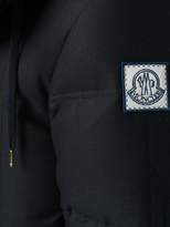Thumbnail for your product : Moncler Moncler hooded jacket