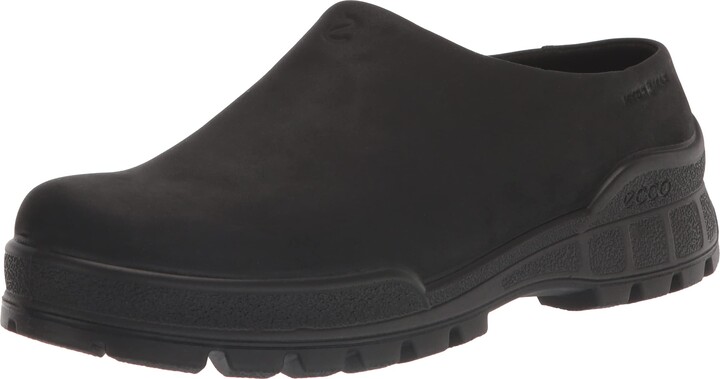ECCO Women's Track 25 Clog