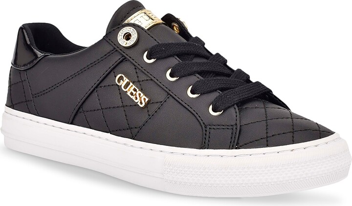 GUESS Loven Sneaker - ShopStyle