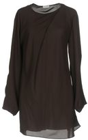 Thumbnail for your product : Brunello Cucinelli Blouse