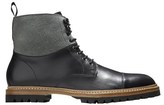 Thumbnail for your product : Cole Haan 'Judson' Cap Toe Mid Boot (Men)