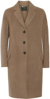 Thumbnail for your product : Marc Jacobs Alpaca-blend coat