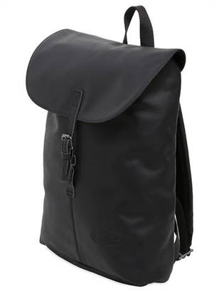 Eastpak 17l Ciera Leather Backpack