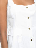Thumbnail for your product : Rosie Assoulin peplum top