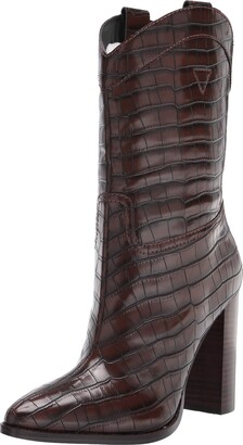 guess boots canada