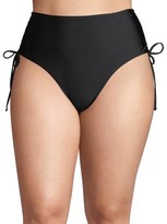 time and tru swimwear plus size