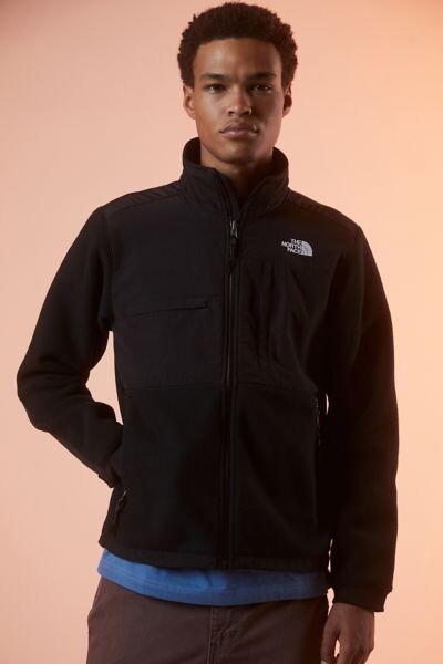 men's denali fleece