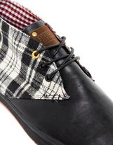 Thumbnail for your product : Chukka 19505 Fish 'N' Chips by Base London Fish & Chips By Base London Chukka Boots