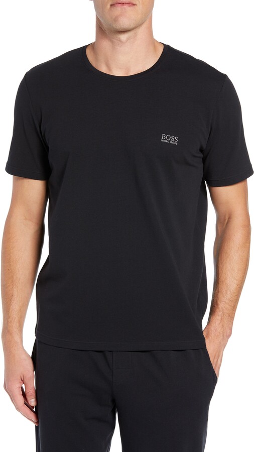 HUGO BOSS Mix Match T-Shirt - ShopStyle