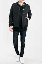 Thumbnail for your product : Topman Coach Jacket