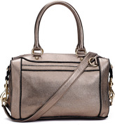 Thumbnail for your product : Rebecca Minkoff Made in NYC M.A.B. Mini