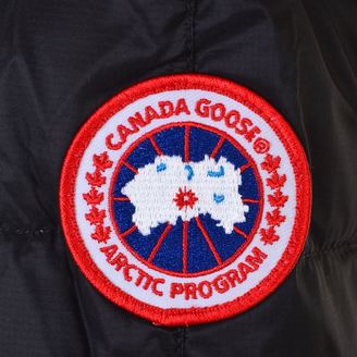 Canada Goose Brookvale Padded Jacket