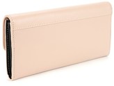 Thumbnail for your product : Ted Baker Leather Bow Wallet