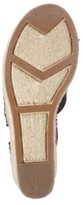 Thumbnail for your product : Marc Fisher Women's 'Adalyn' Espadrille Wedge Sandal