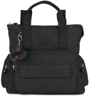 Kipling Alvy 2-In-1 Convertible Backpack Tote Bag