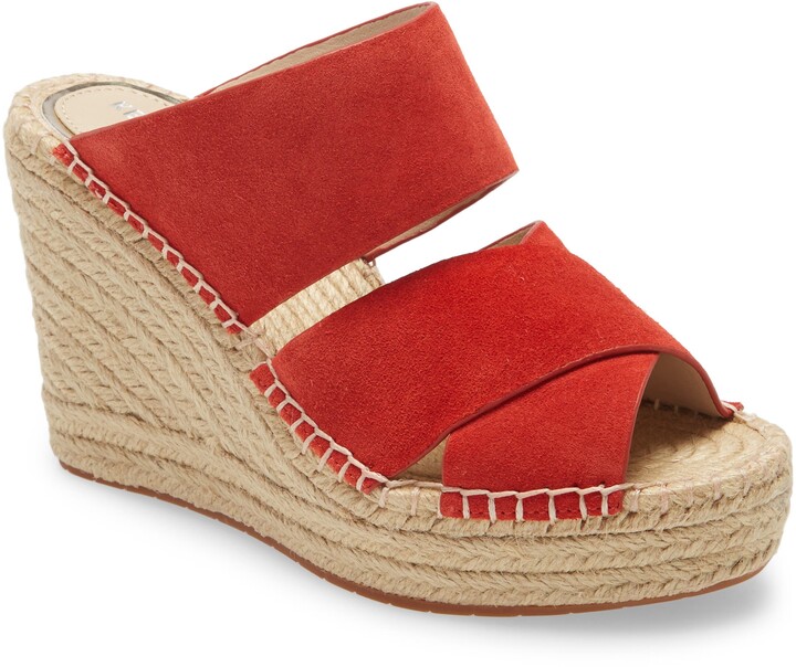 kenneth cole jules strappy slide sandal