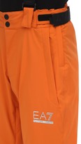 Thumbnail for your product : EA7 Emporio Armani Padded Technical Ski Pants