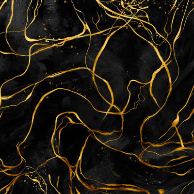 Mi Alma 8" x 8" Vinyl Peel & Stick Mosaic Tile