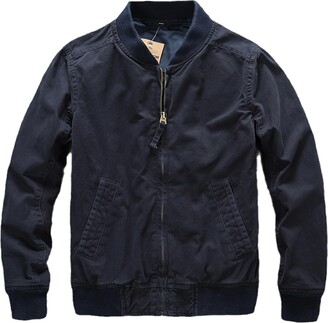 Nike Jackets For Men Hood Crew Men's Bomber Jacket Casual Zipper