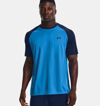 Under Armour Men's UA Velocity 2.0 Colorblock Short Sleeve - ShopStyle  Activewear Shirts