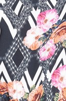 Thumbnail for your product : MinkPink Mixed Print Jumpsuit