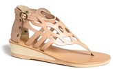 Thumbnail for your product : Matisse 'Reclaim' Wedge Sandal