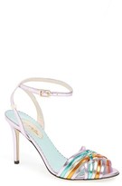 Thumbnail for your product : Sarah Jessica Parker 'Maud' Sandal (Nordstrom Exclusive)