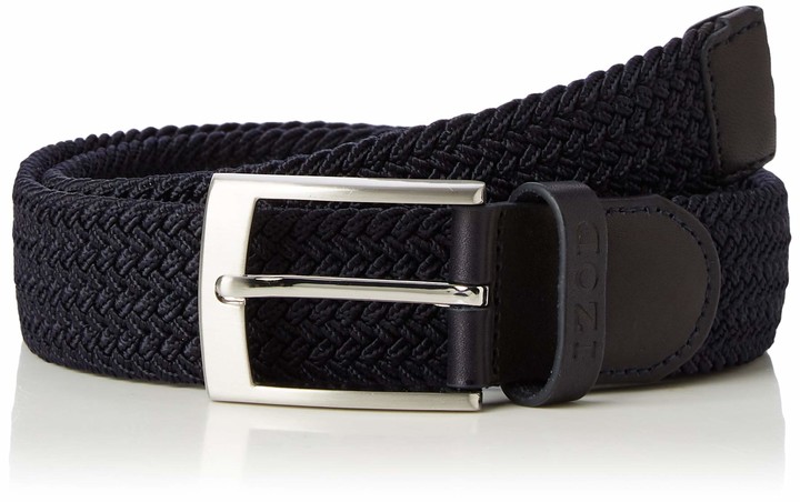 izod belt