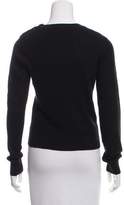 Thumbnail for your product : Derek Lam Long Sleeve Crew Neck Sweater w/ Tags