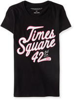 Thumbnail for your product : Aeropostale Times Square Graphic T