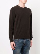 Thumbnail for your product : Malo Crewneck Cashmere Sweater