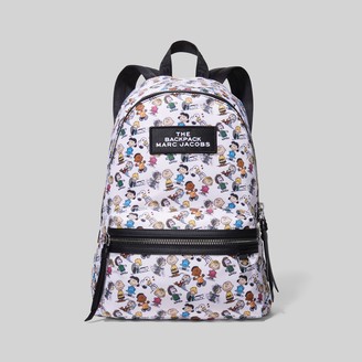Marc Jacobs Peanuts x The Large 