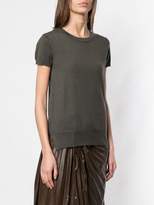 Thumbnail for your product : Snobby Sheep short-sleeve fitted top