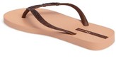 Thumbnail for your product : Ipanema Women's 'Glitter' Flip Flop