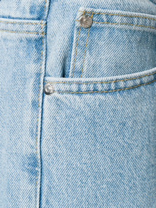 Soulland Erik distressed jeans