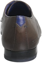 Thumbnail for your product : Ted Baker Peair Lace Up Shoes Brown Leather