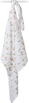 Thumbnail for your product : Lulujo Swaddle Blanket Muslin Cotton - Golf