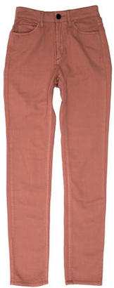 Isabel Marant Mid-Rise Skinny Jeans w/ Tags