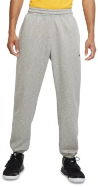 nike men's spotlight basketball pants