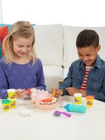 Thumbnail for your product : Play-Doh Doctor Drill 'n Fill Set