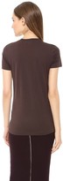 Thumbnail for your product : Acne Studios Bliss Cotton T Shirt